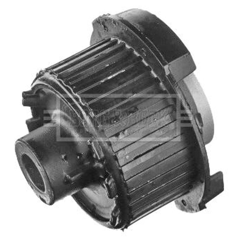 Borg & Beck Axle Cross Member Bushing OD ID BSK7994