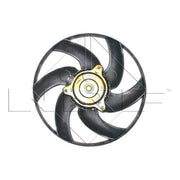 NRF Engine Cooling Fan 47330