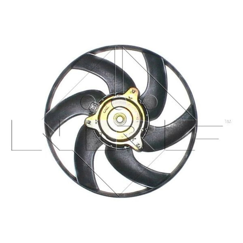 NRF Engine Cooling Fan 47330
