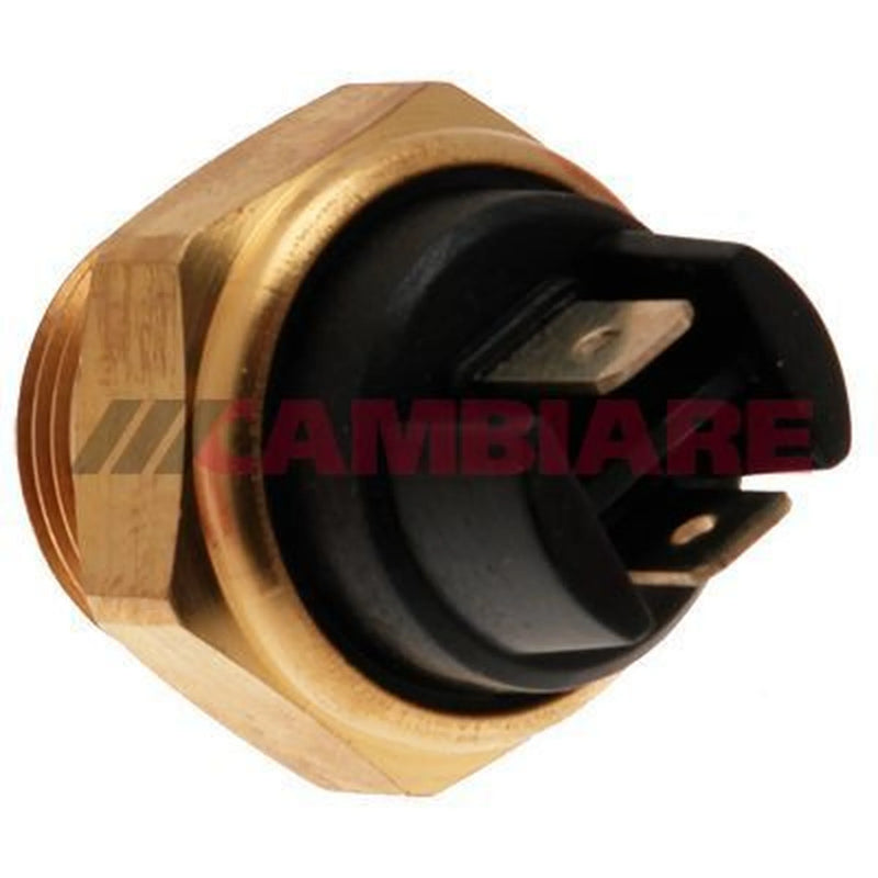 Cambiare Radiator Fan Temperature Switch Connectors VE709061