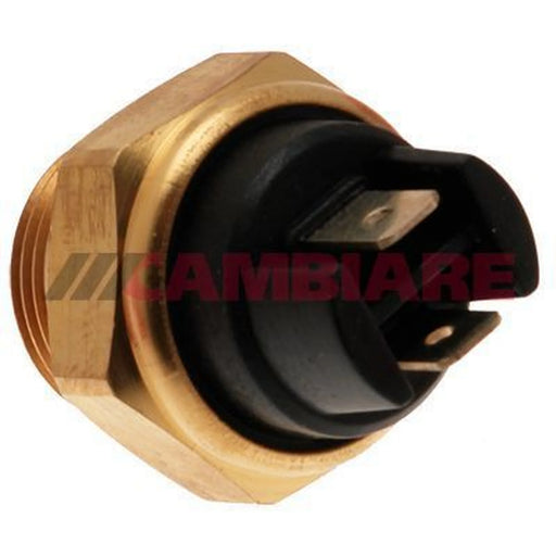 Cambiare Radiator Fan Temperature Switch Connectors VE709061