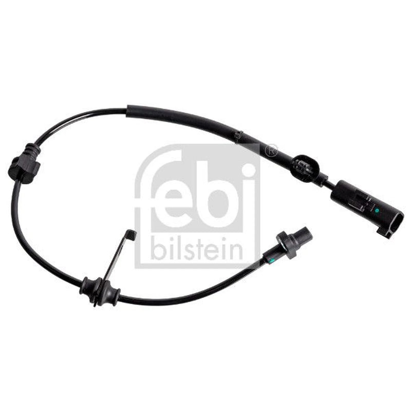 Febi ABS Wheel Speed Sensor Rear Right 177222