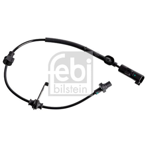 Febi ABS Wheel Speed Sensor Rear Right 177222