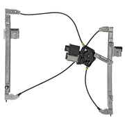 Valeo Electric Window Regulator Lifter Left Front 850456
