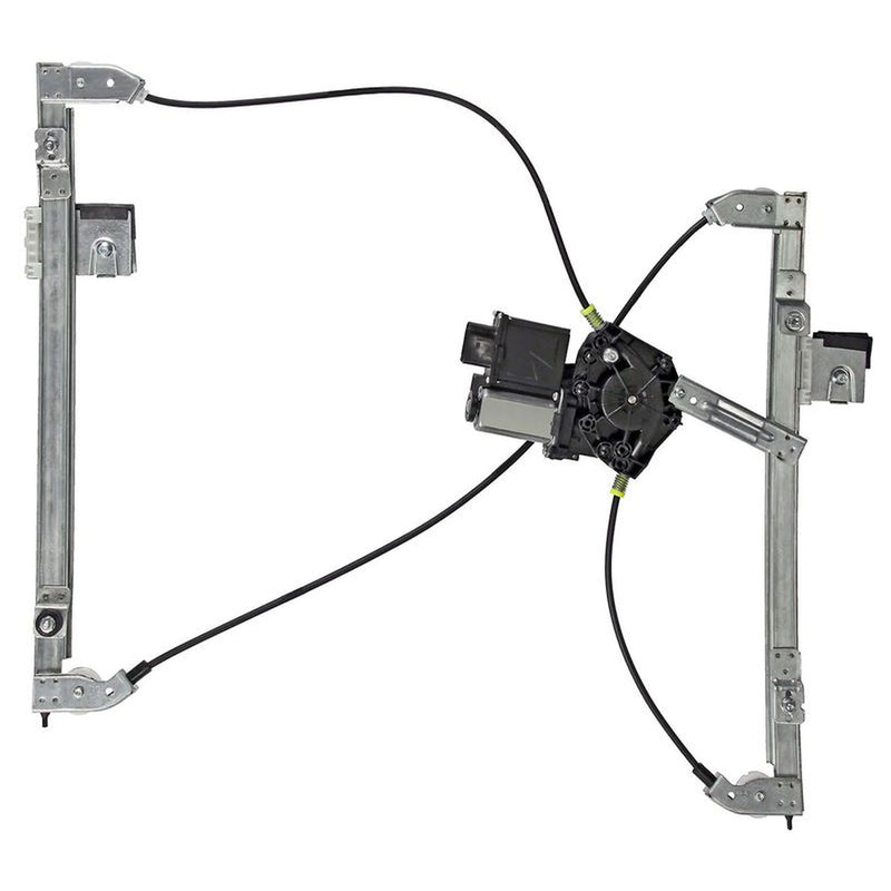 Valeo Electric Window Regulator Lifter Left Front 850456