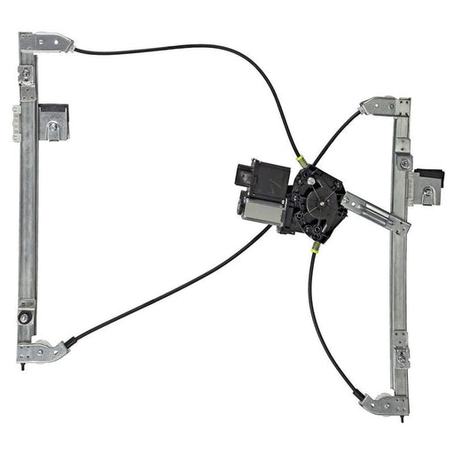 Valeo Electric Window Regulator Lifter Left Front 850456