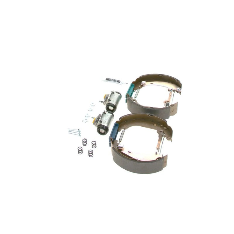 Bosch Brake Shoe Set Axle Kit 0 204 114 201