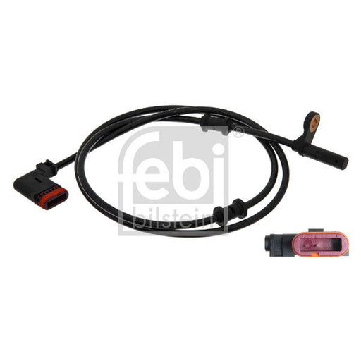 Febi ABS Wheel Speed Sensor Rear Right 38375
