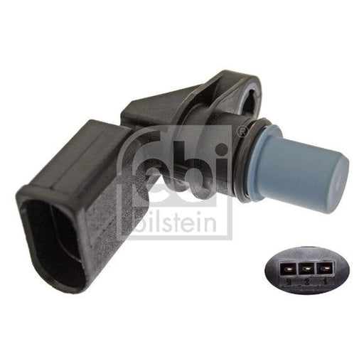 Febi Camshaft Position Sensor Left 44383