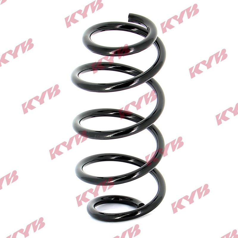 KYB Front Suspension Coil Spring RA4141