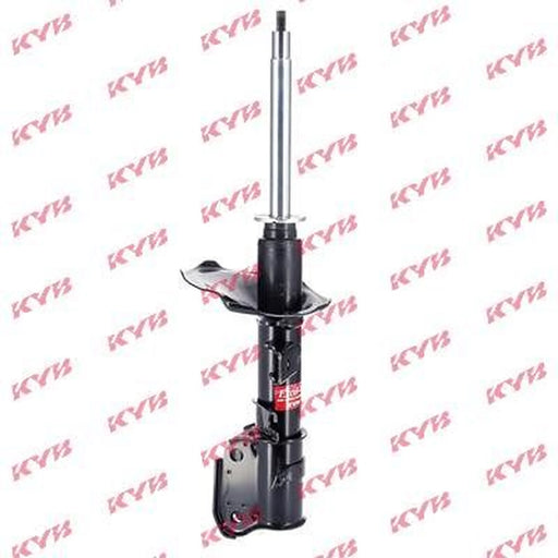 KYB Shock Absorber Damper Strut Front Left 335023