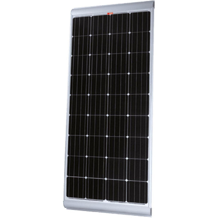 NDS Solenergy Rigid Solar Panel (175W / 1625mm x 676mm) for Motorhome Solar Sy - NDS - Van Life Living