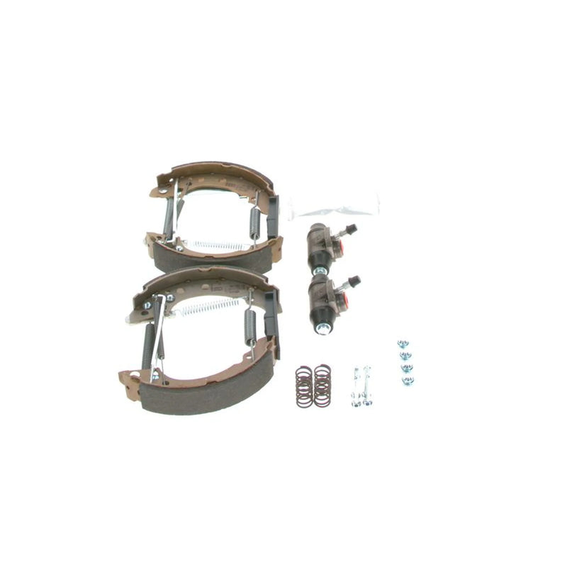 Bosch Brake Shoe Set Axle Kit 0 204 114 052