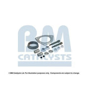 BM Catalysts Exhaust Pipe Mounting Kit FK70274C