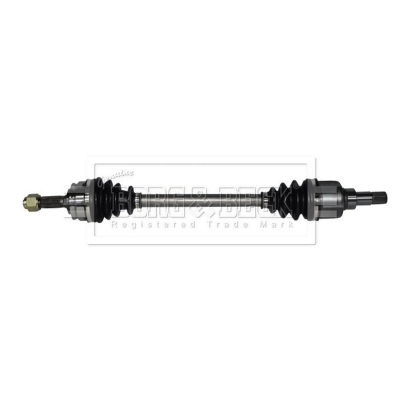 Borg & Beck CV Drive Shaft Driveshaft Front Left BDS1119