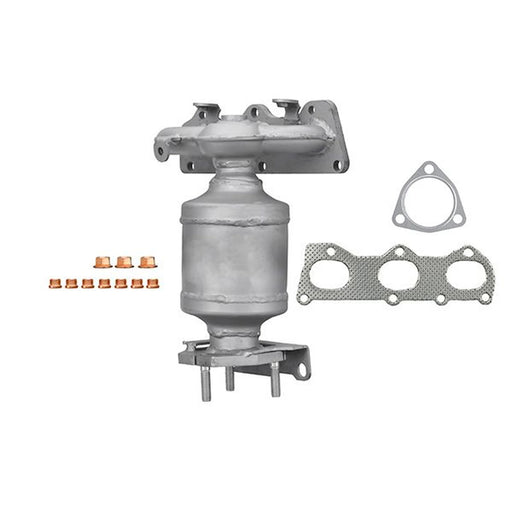 Hella Manifold Catalytic Converter 8LF 366 055-411