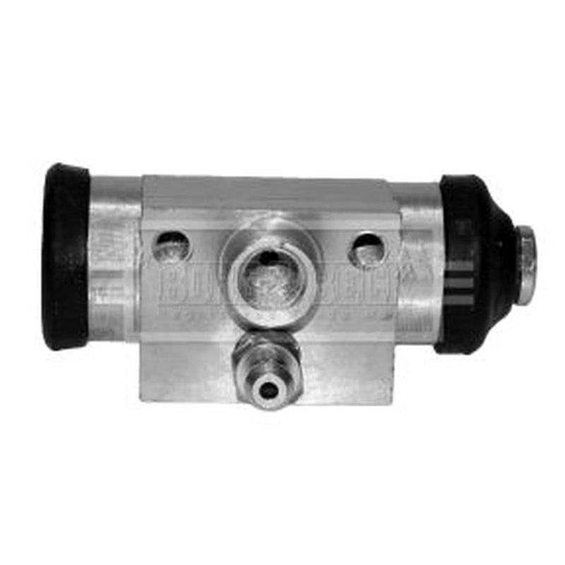 Borg & Beck Wheel Cylinder Hydraulic Brake Rear Rig BBW1852