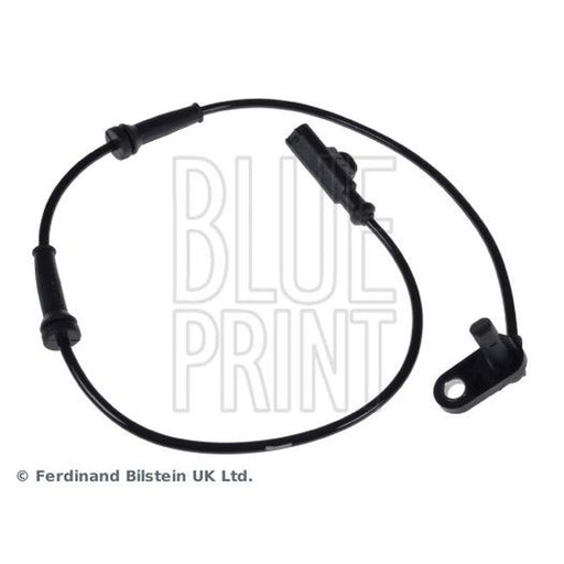 Blue Print ABS Wheel Speed Sensor Rear Left ADN17112