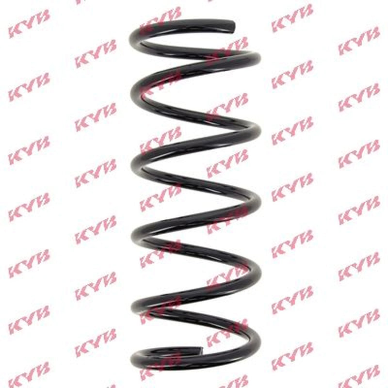 KYB Rear Suspension Coil Spring RA6670