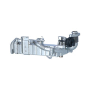 NRF EGR Cooler (Exhaust Gas Recirculation) 48411