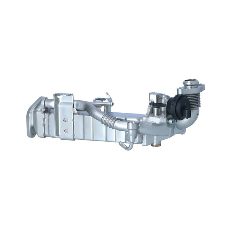 NRF EGR Cooler (Exhaust Gas Recirculation) 48411