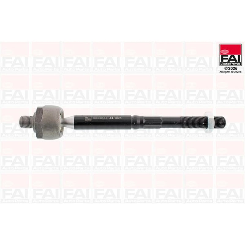 FAI Steering Inner Tie Rod Rack End SS11544
