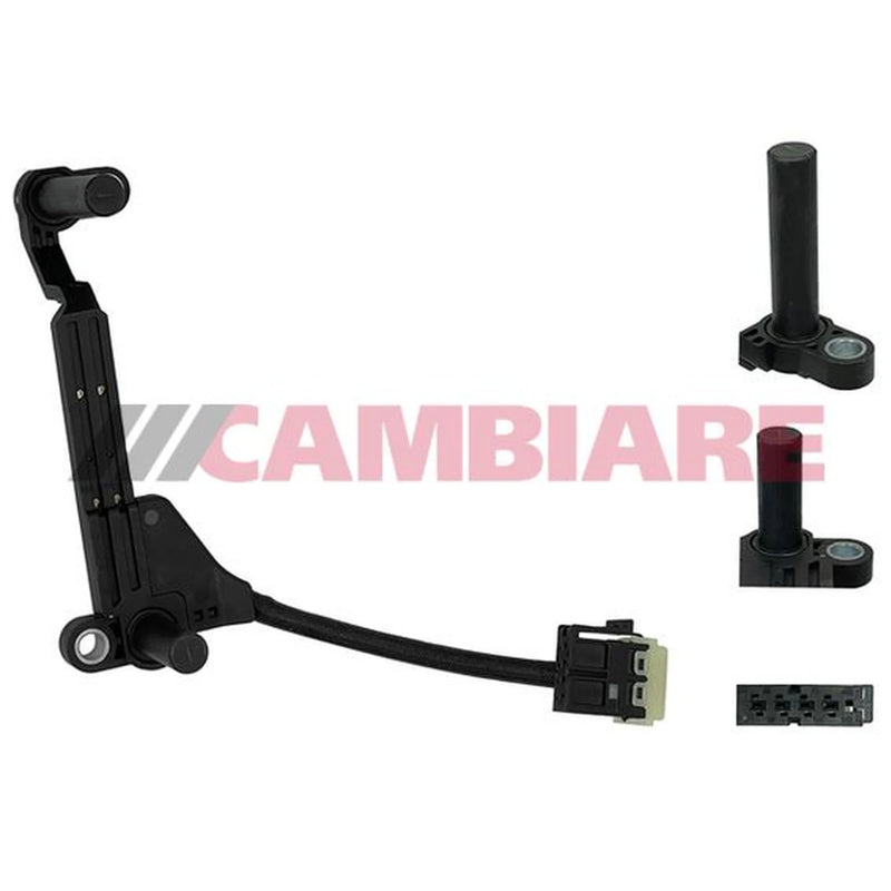 Cambiare Crankshaft Position Sensor VE363853