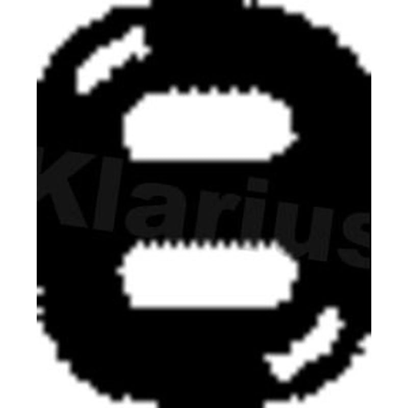 Klarius Exhaust System Mount GMR7AQ