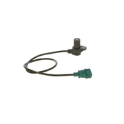 Bosch Crankshaft Position Sensor 0 261 210 163