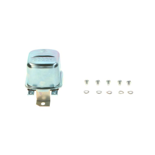 Bosch Alternator Voltage Regulator F 026 T02 201