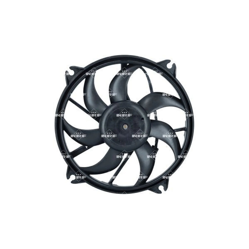 NRF Engine Cooling Fan 47073