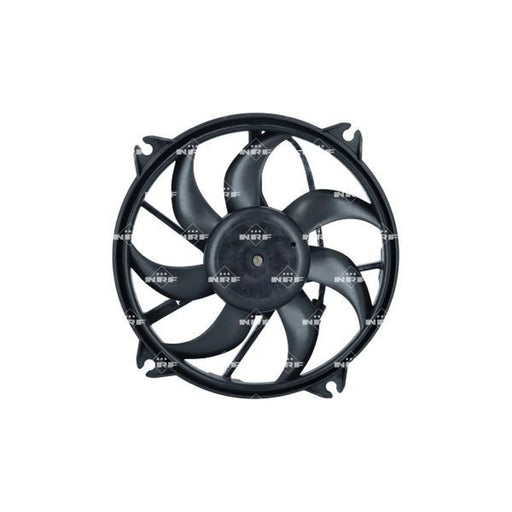 NRF Engine Cooling Fan 47073