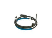Bosch 1987482885 Cable Pull, parking brake