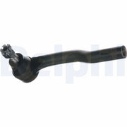 Delphi Steering Tie Rod End Ball Joint Front Left M14x1.5 TA3237