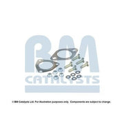 BM Catalysts Exhaust Pipe Mounting Kit FK50011B