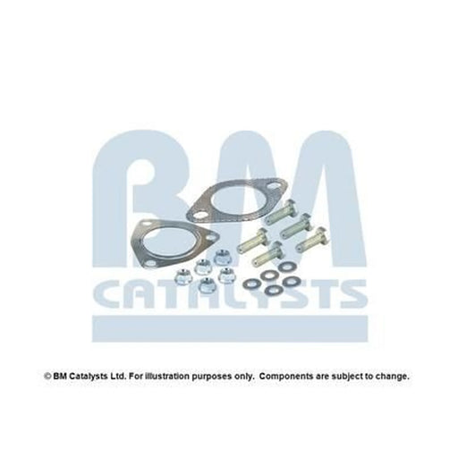 BM Catalysts Exhaust Pipe Mounting Kit FK50011B