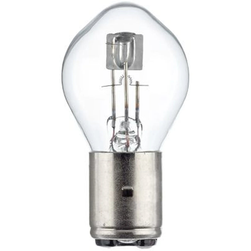 Hella Headlight Bulb S2 BA20d 24V 45/40W 8GD 002 084-251