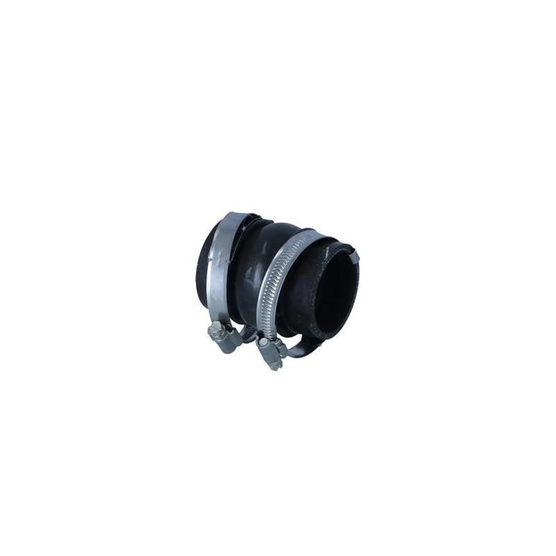 NRF Intercooler Turbo Charge Air Hose Outlet 166083