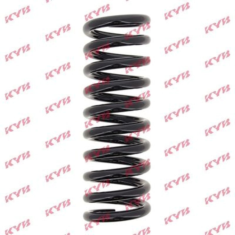 KYB Front Left Suspension Coil Spring RA3742