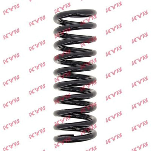 KYB Front Left Suspension Coil Spring RA3742