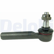 Delphi Steering Tie Rod End Ball Joint Front M15x1.5 TA2375
