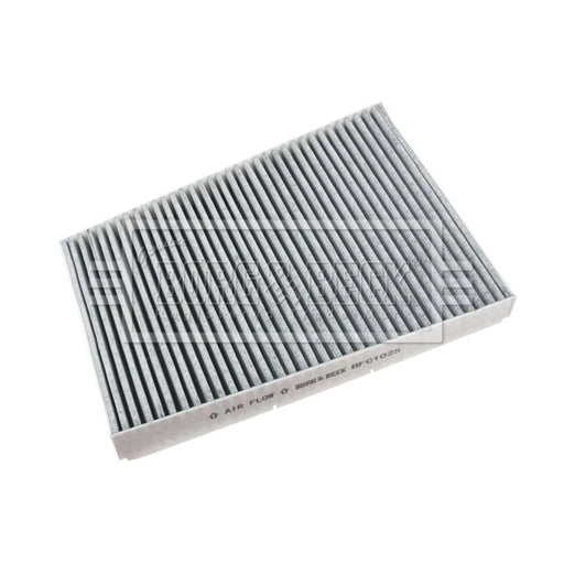 Borg & Beck Cabin Air Filter (Pollen Filter) BFC1025