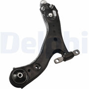 Delphi Control/Trailing Arm Lower TC4610