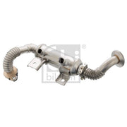 Febi EGR Cooler (Exhaust Gas Recirculation) 102615