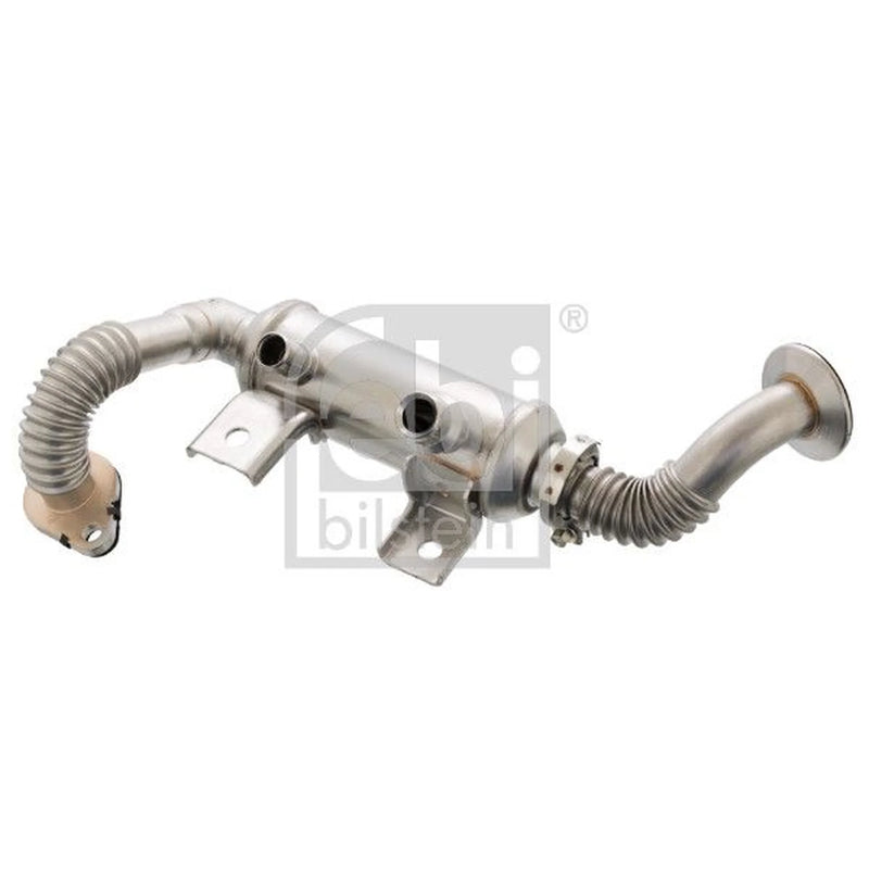 Febi EGR Cooler (Exhaust Gas Recirculation) 102615