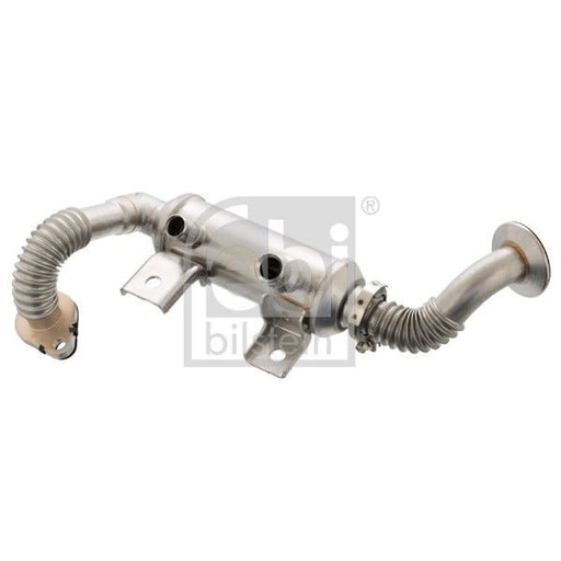 Febi EGR Cooler (Exhaust Gas Recirculation) 102615
