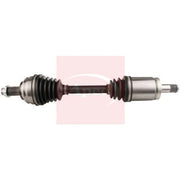 Apec CV Drive Shaft Driveshaft Front Left ADS1010L
