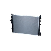 NRF Engine Radiator 53203
