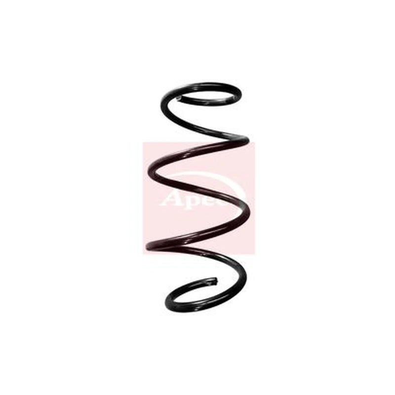Apec Front Suspension Coil Spring ACS1797