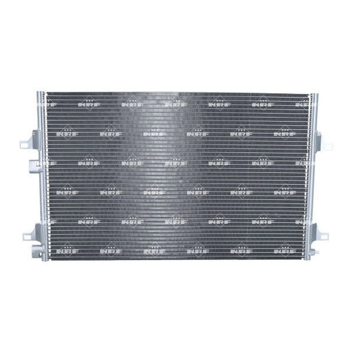 NRF Air Conditioning Condenser 35557